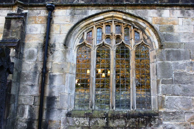 All Hallows Church