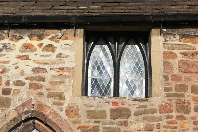 All Hallows Church