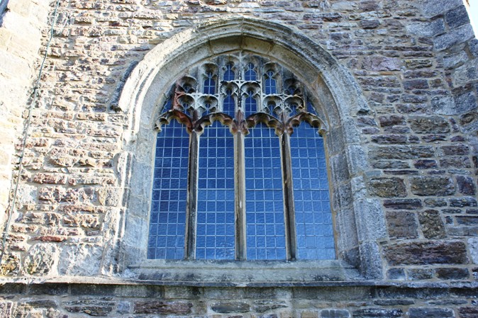 All Hallows Church