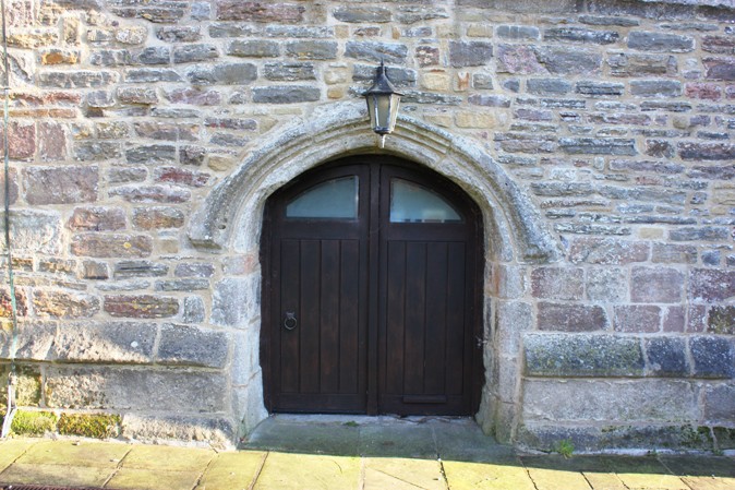 All Hallows Church