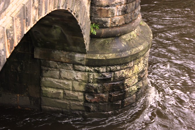 Whalley Bridge