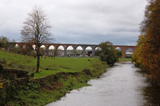 Whalley Viaduct