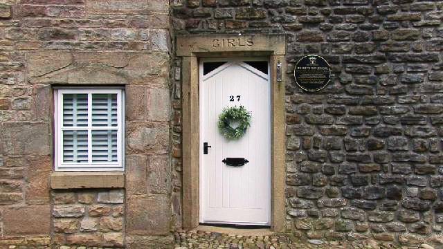 Brabin's Old School