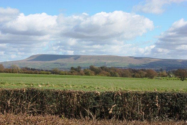 Pendle Hill