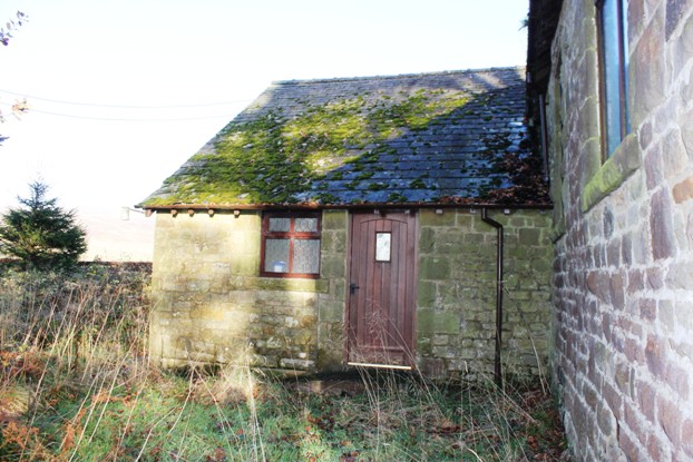 St Emmett's Church Over Wyresdale Lancashire
