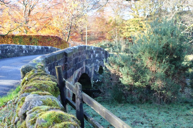 Stoops Bridge