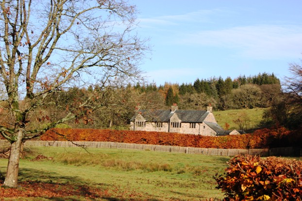 Brow House