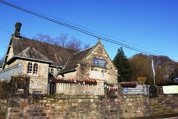 Cawthorne's Endowed School