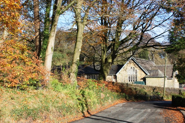 Cawthorne's Endowed School