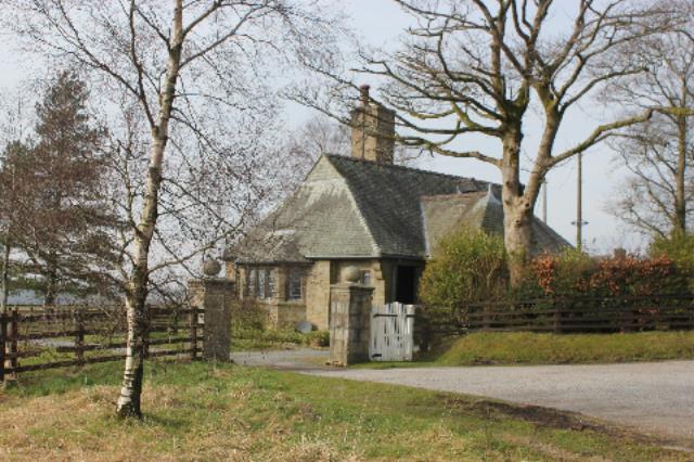 York Lodge