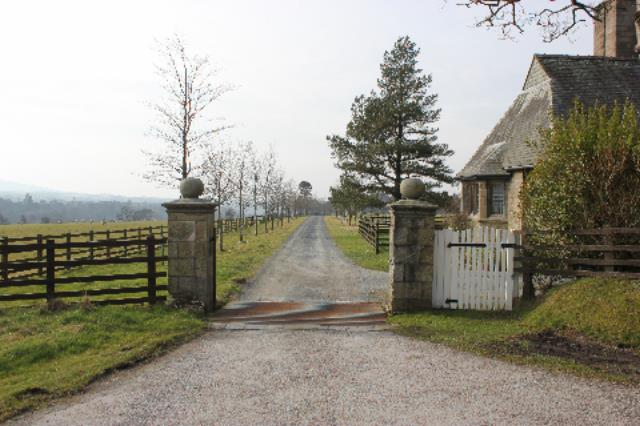 York Lodge